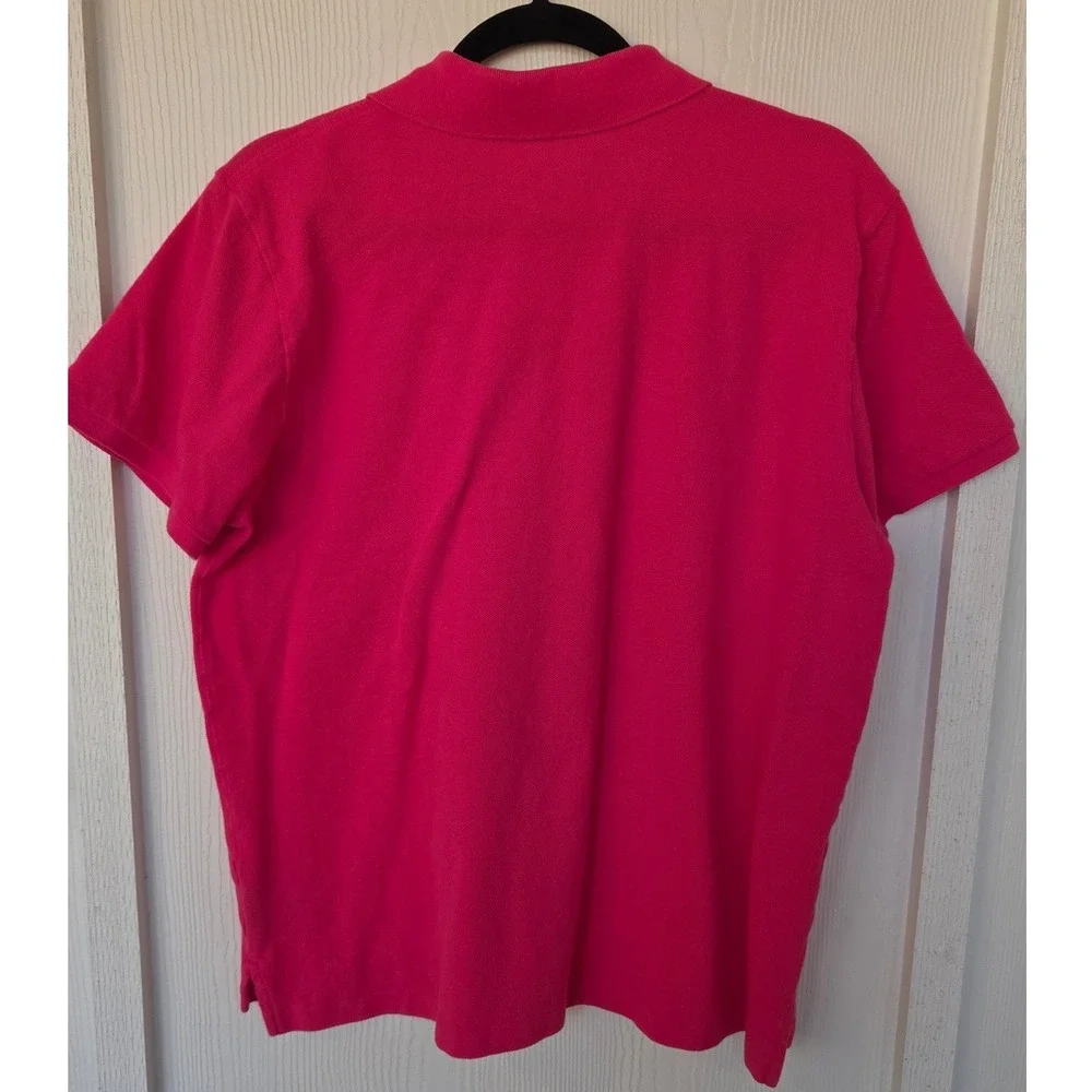 Ralph Lauren brand ralph